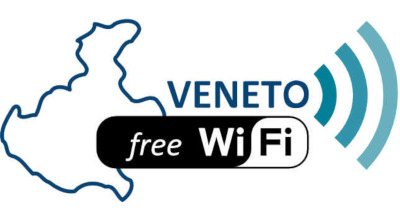 Logo Veneto Free WiFi