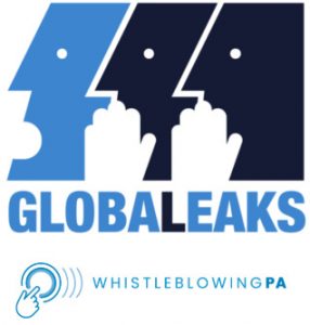 Logo Globaleaks WhistleblowingPA